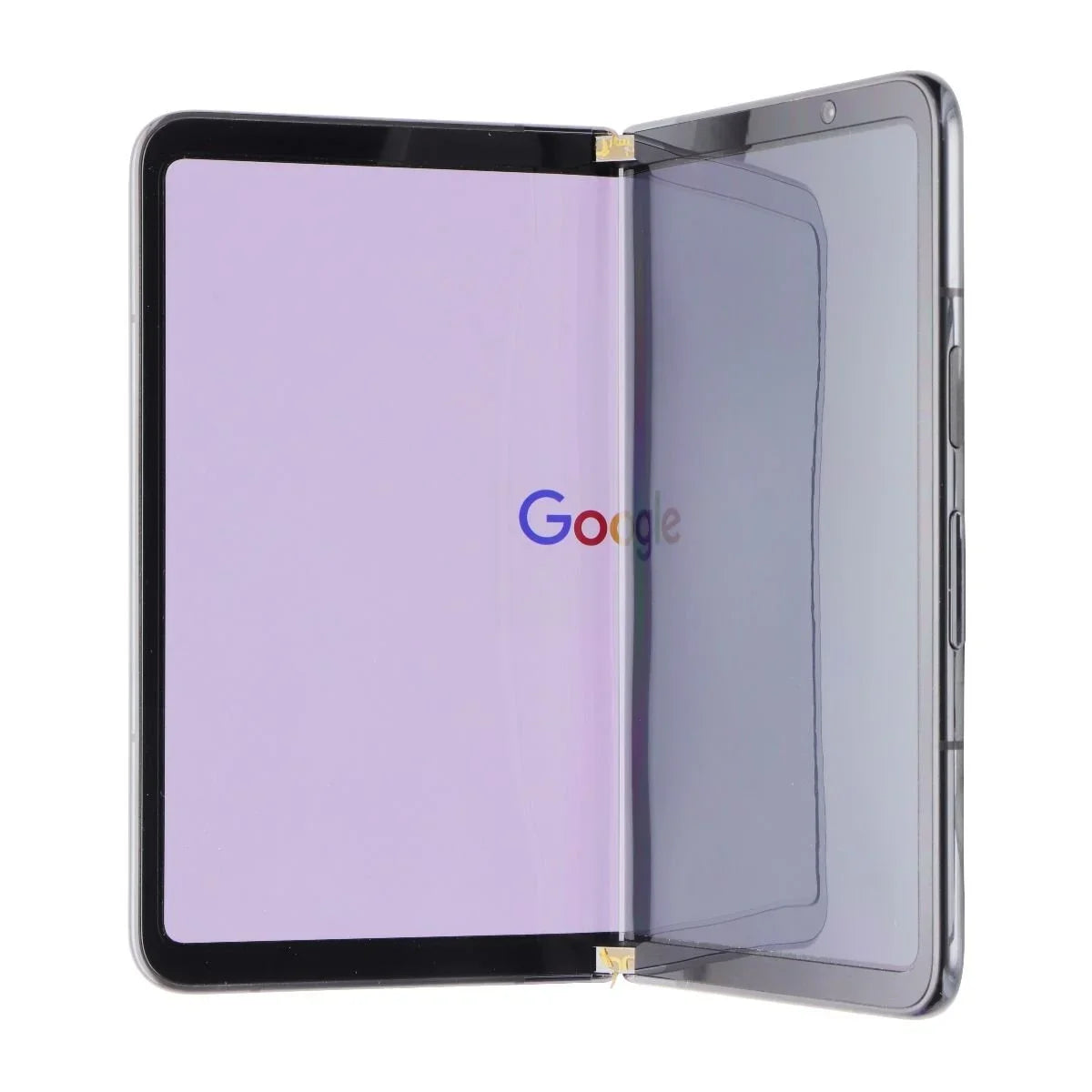 (7.6-in/5.8) Fold Only Pixel - (Very Verizon (G9FPL) 256GB/Obsidian Good) Google Smartphone