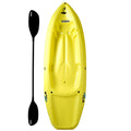 Youth Lifetime Kayak 6 (Paddle Included), Wave 90709 ft