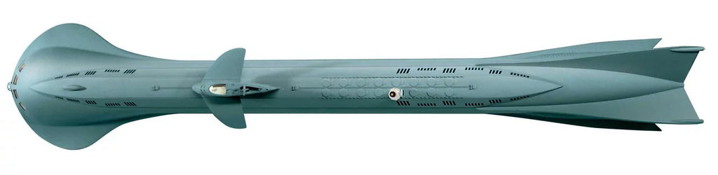 the The to w/8 Sea of Seaview Voyage Bottom - the New Windows