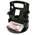 Case PC-100 Pack Pro Vexilar Carrying Portable II
