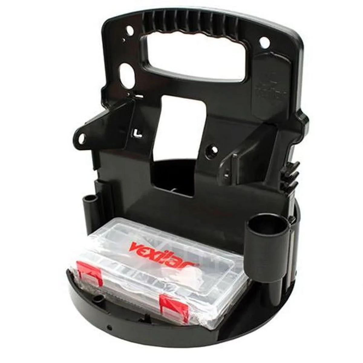 Case PC-100 Pack Pro Vexilar Carrying Portable II