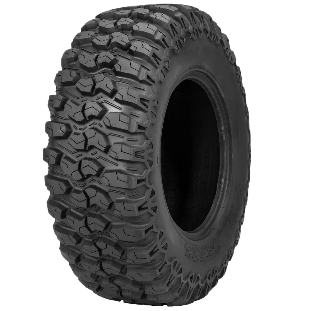 Polaris XP Saw 30" Rhino XP Si 14" / RZR 2.0 Ranger Black / 1000 900/1000 Tires PRO Wheels Rapid Trail XP