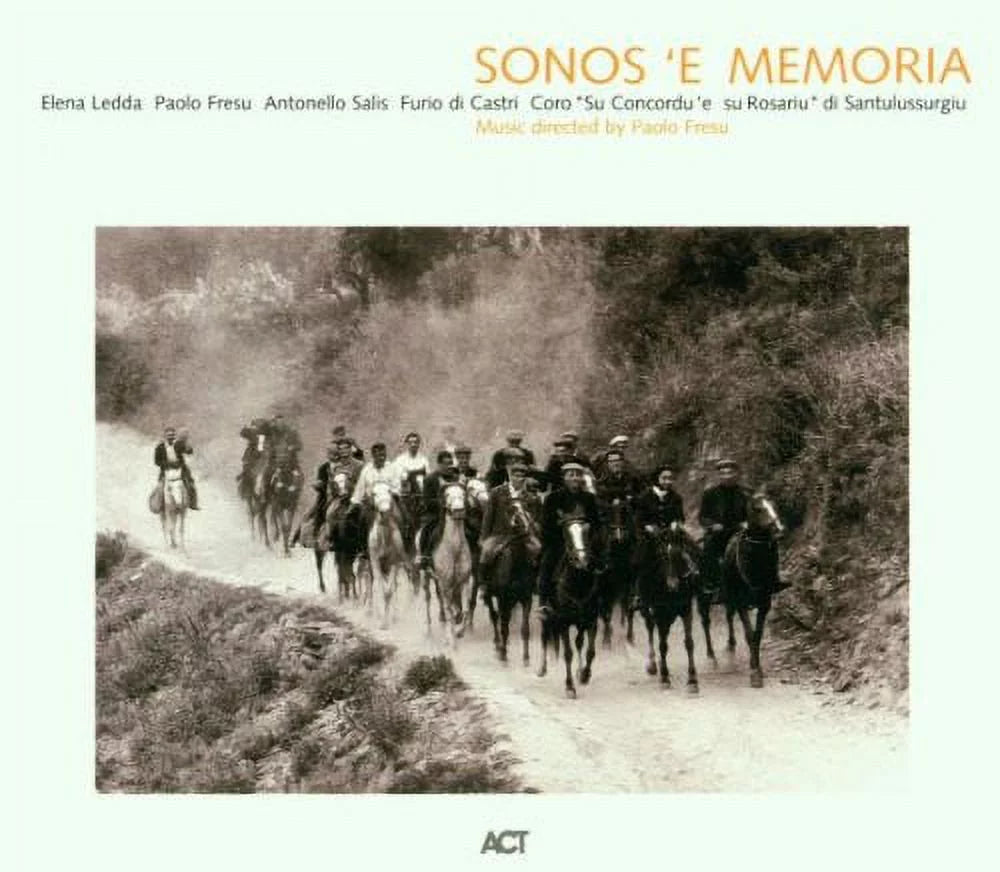 Sonos Memoria 'E