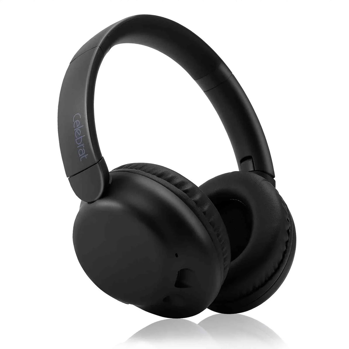 phone 825 Headphones Stereo Comfort Call The Mic Over UrbanX Bluetooth Earphones UX991 Audio Support HTC for with Desire Bass Superior High Wireless Ear Resolution Deep