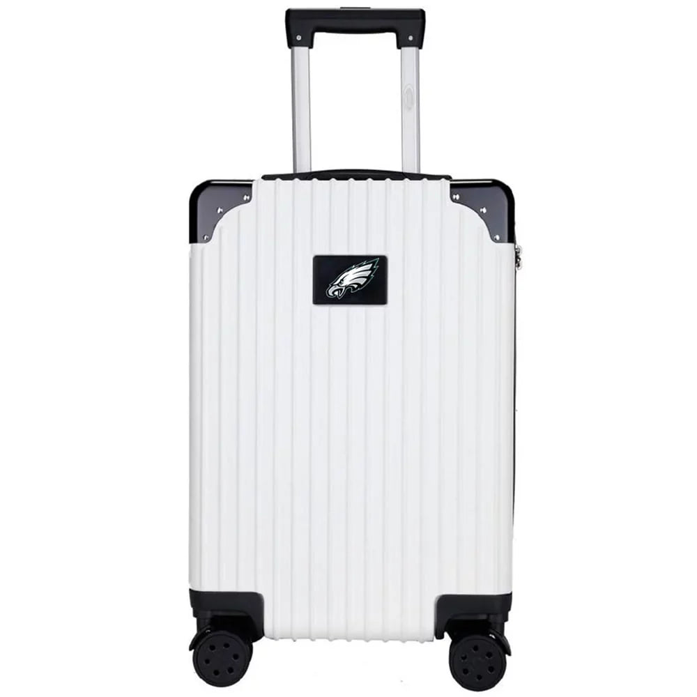 Eagles Carry-On Hardcase 21'' MOJO Premium Philadelphia