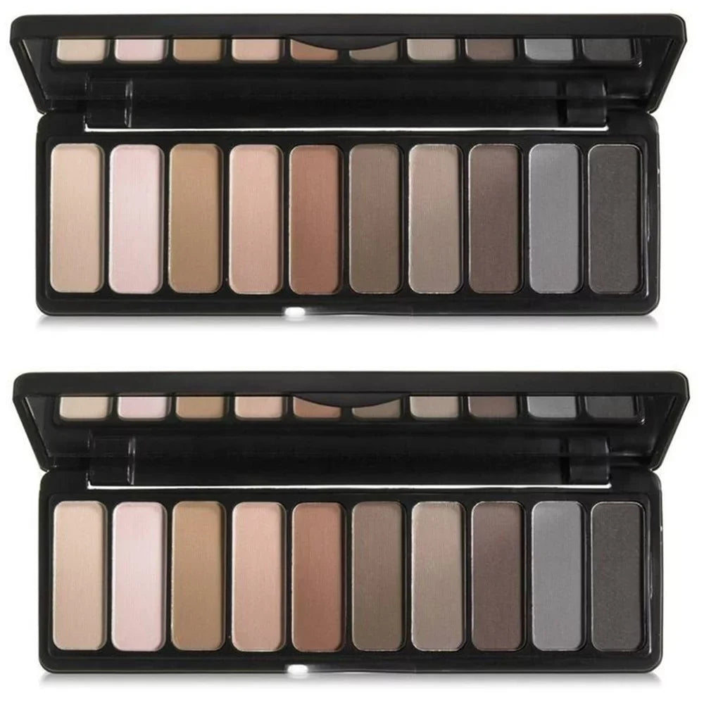 Palette, 2 of Matte Pack Eyeshadow for Mad E.l.f. 83325