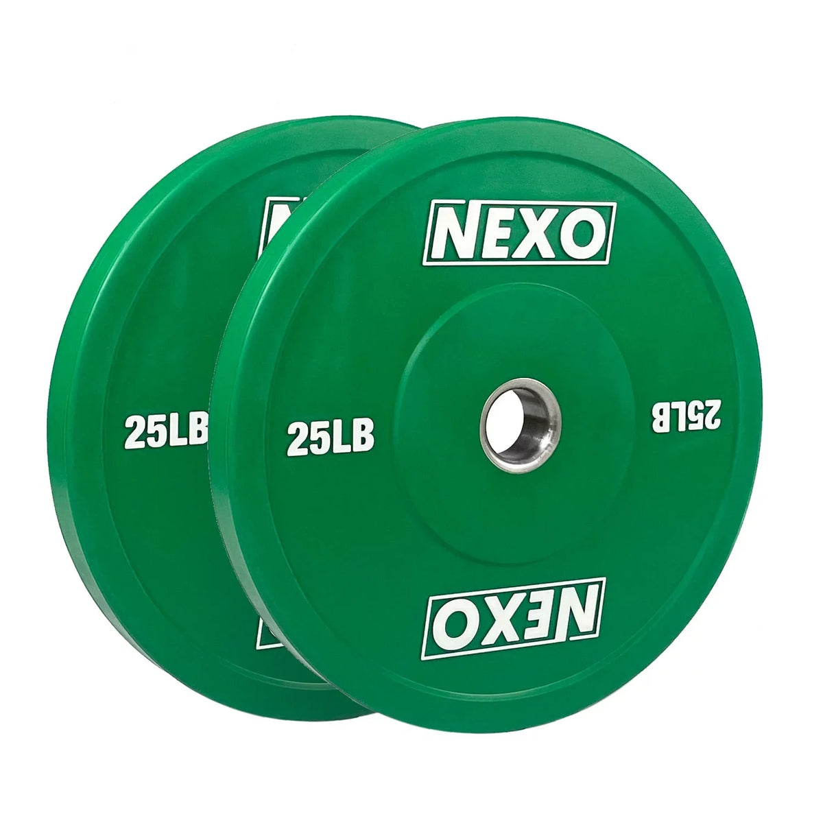 Plate Plates Matte Rubber Weight Colored 175LB Color Cross 2.5LB 45LB Finish 2x Set - 2x 2x Premium 10LB 2x & NEXO 5LB Training 2x Bumper 25LB