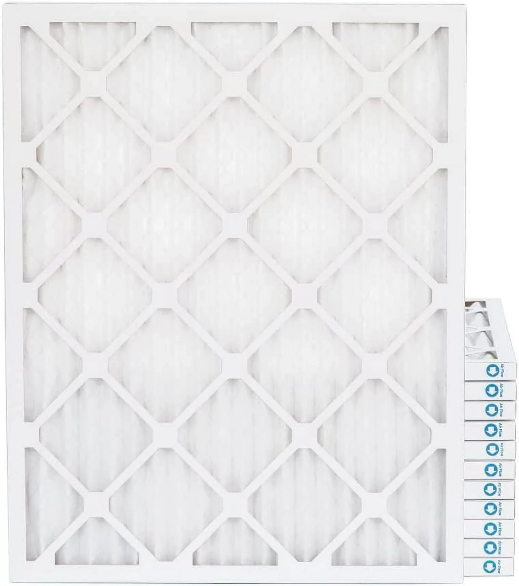 Filters. HV Ext Furne X X Size: 17-3/4 Pleated 14X18x1 13-3/4 MERV Air 12. 3/4 Of Case 8