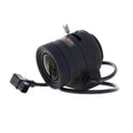 Focal Corrected 2.8-12mm CCTV Vari Pixel mega Iris pixel CCTV Mega Lens Auto DC 3 IR