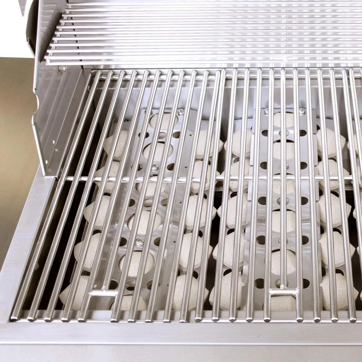 Gas Liquid 26-Inch, Grill Series Sizzler Cart, Propane Summerset On