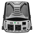 PURE SINE Inverter Power Charge with - Fast USB Cobra 400-Watt 400W SINE PURE