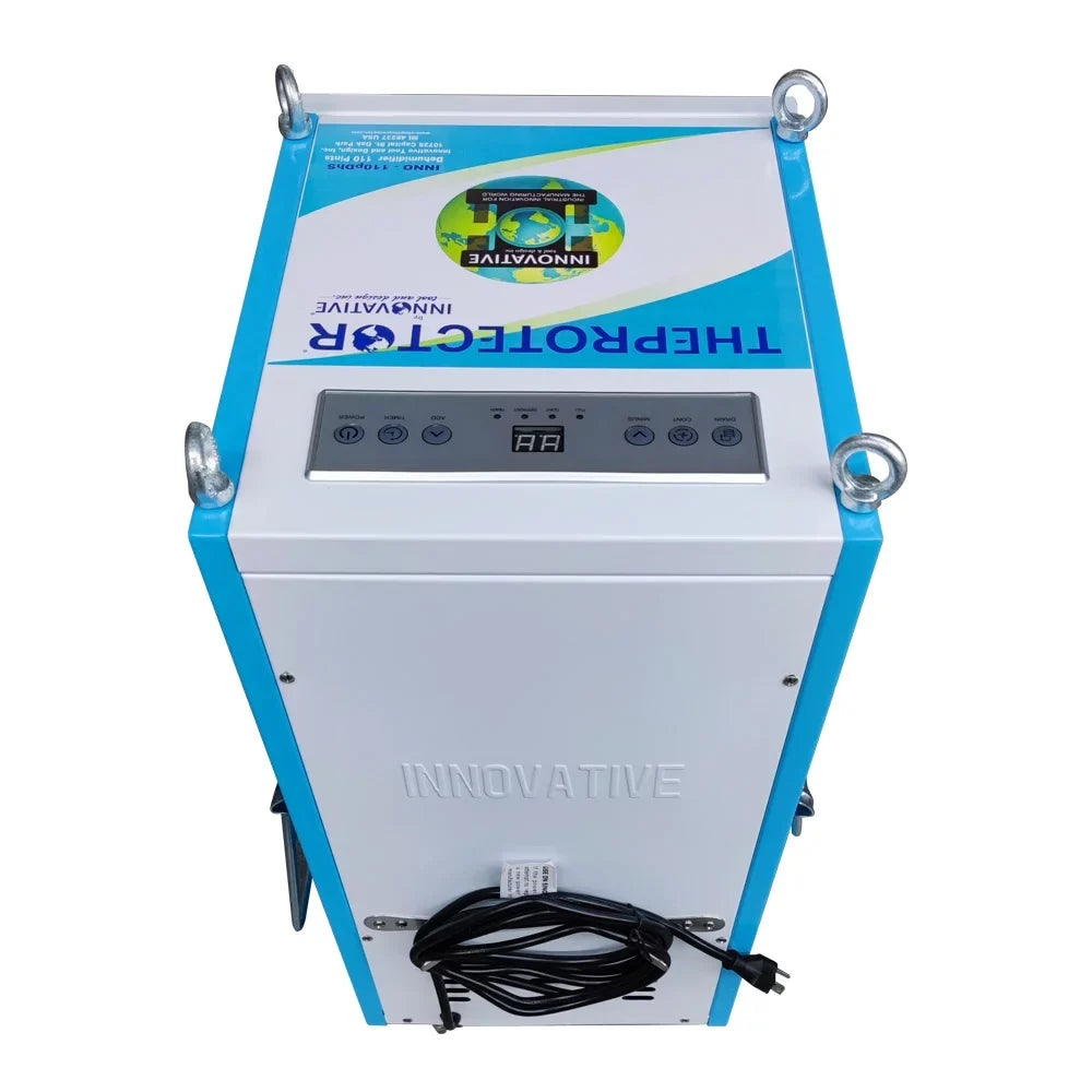 Dehumidifier, Pint 110 & Dehumidifier, Commercial Industrial dehumidifier