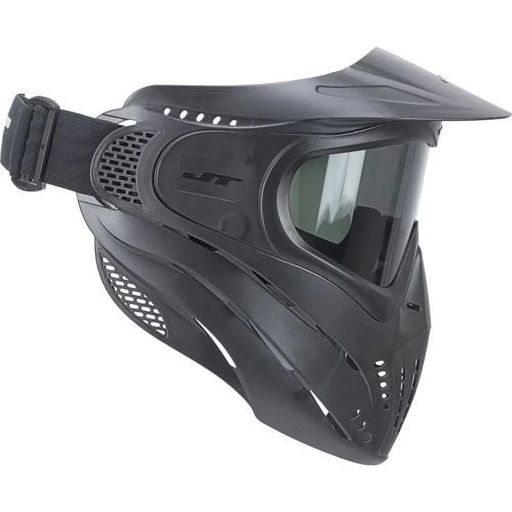Thermal Bonus Mask Lens Premise Goggle Smoke with JT Paintball