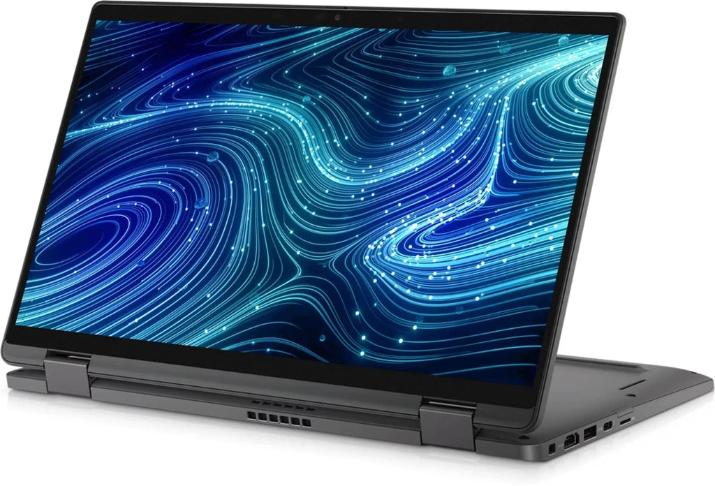 | Restored 4.7 2-in-1 GHz | Cores 11th Touch CPU 256GB Core 7000 | 7420 i7 (Refurbished) Dell @ (2021) 16GB FHD Gen - - 4 RAM - SSD 14" Latitude