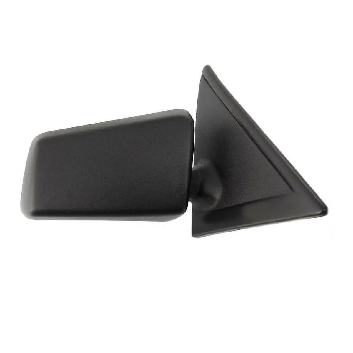 Manual Small Blazer 3x5 94-05 Right For Side S10 Rear View Mirror Truck Sonoma