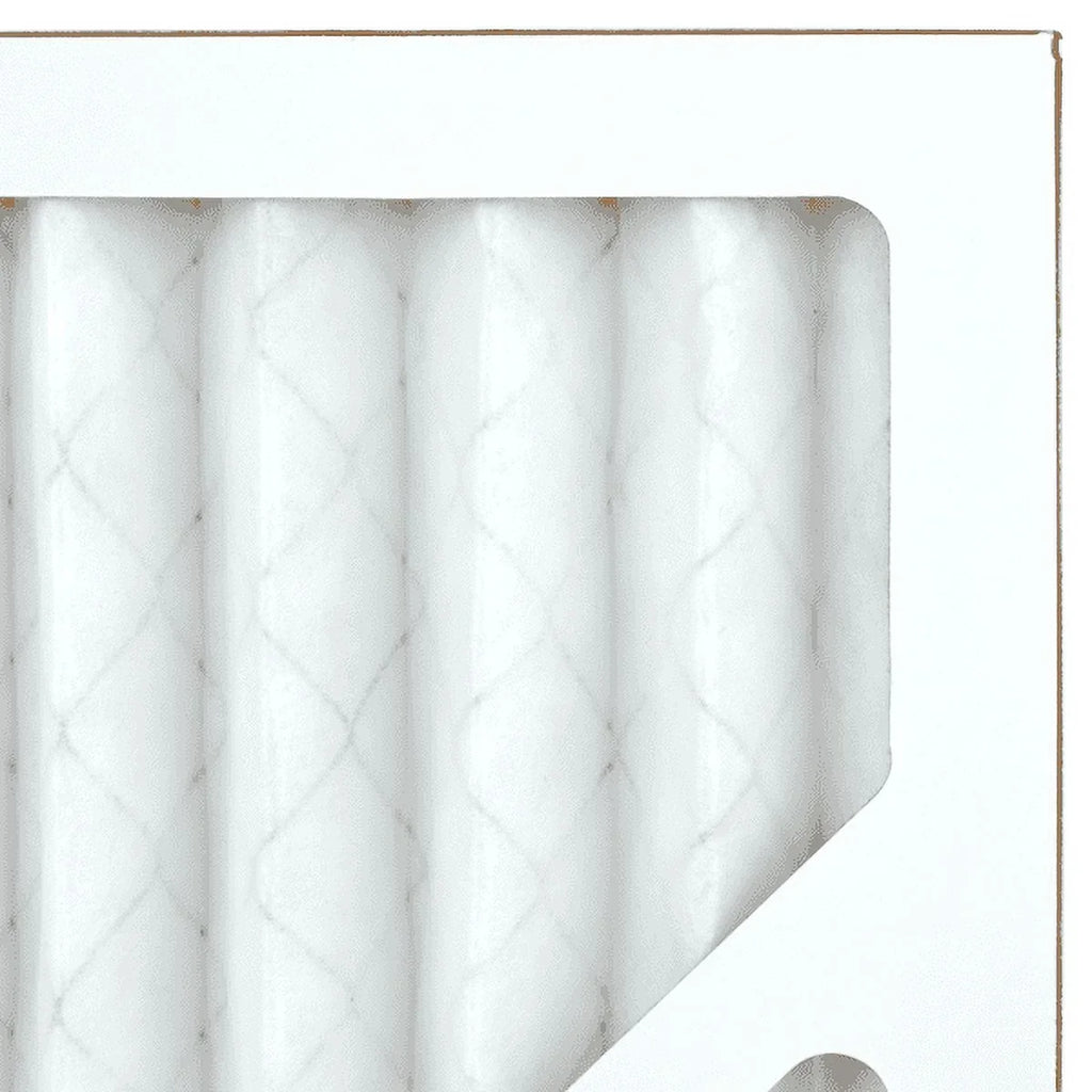 Air in Air the MERV USA Pleated 8 10x16x1 Filters Dust Made AC Furnace HVAC Filter, 6-Pack, AIRx Filter