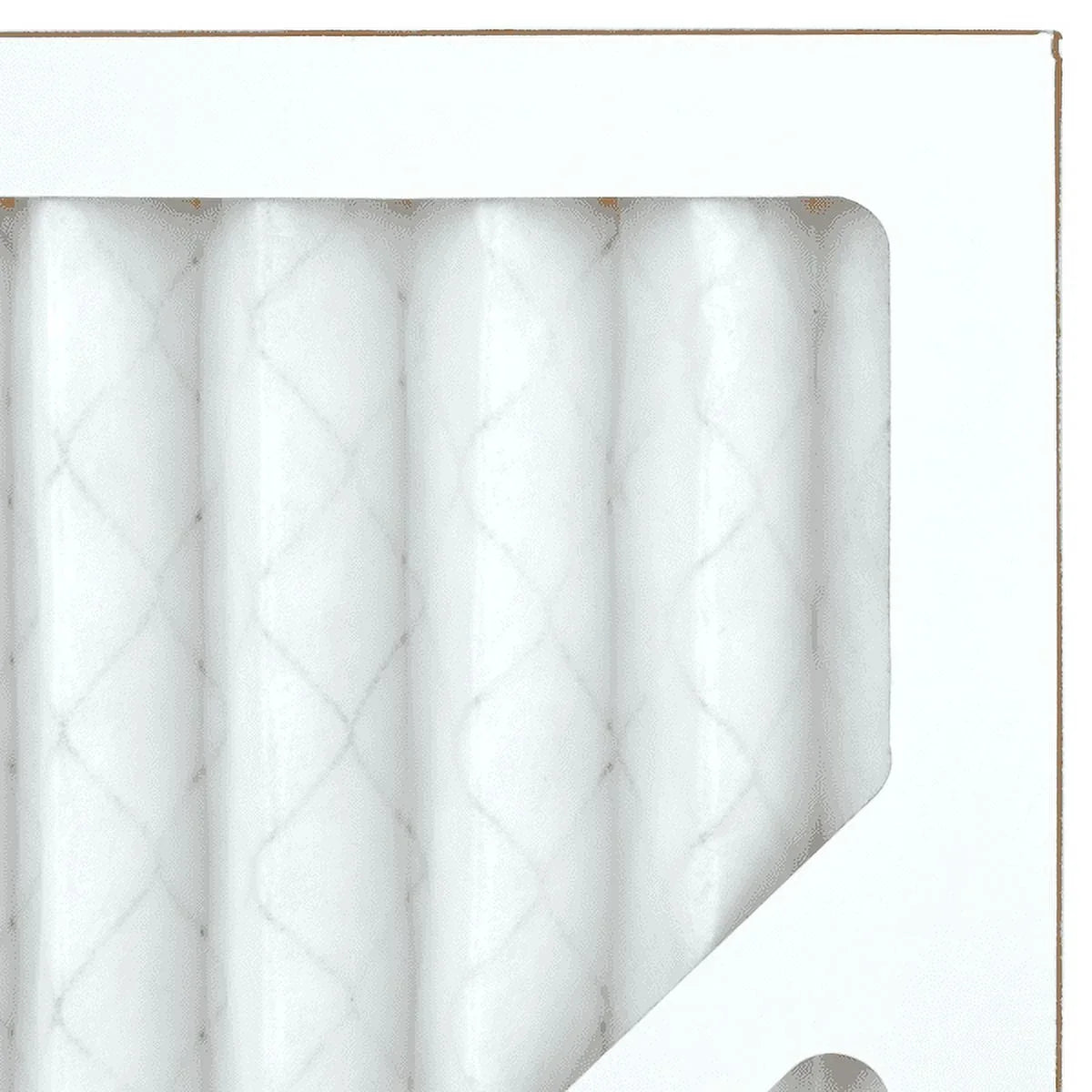 Air in Air the MERV USA Pleated 8 10x16x1 Filters Dust Made AC Furnace HVAC Filter, 6-Pack, AIRx Filter