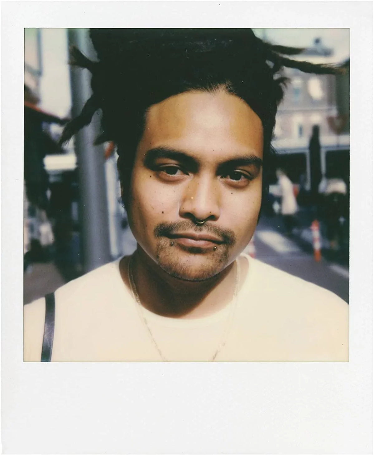 600 Polaroid Instant Cameras Film for and 2 Impossible/Polaroid Pack with Polaroid Instant Originals Album Memories - - Color Microfiber Cloth and OneStep