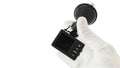 Rotating Cam Viewpoint Car Lens Lcd Two-in 360 Tft Hd 120 Extensive