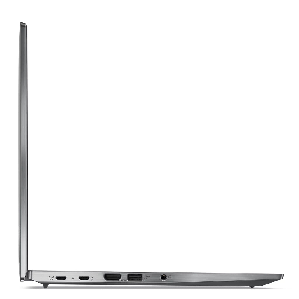 Intel i5 14" 512GB 11 SSD, Core Pro, Windows i5-1345U, Lenovo 21F6006FUS Laptop, ThinkPad