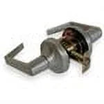 x Yale 626 Lockset,Mechanical,Classroom Lever AU4708LN