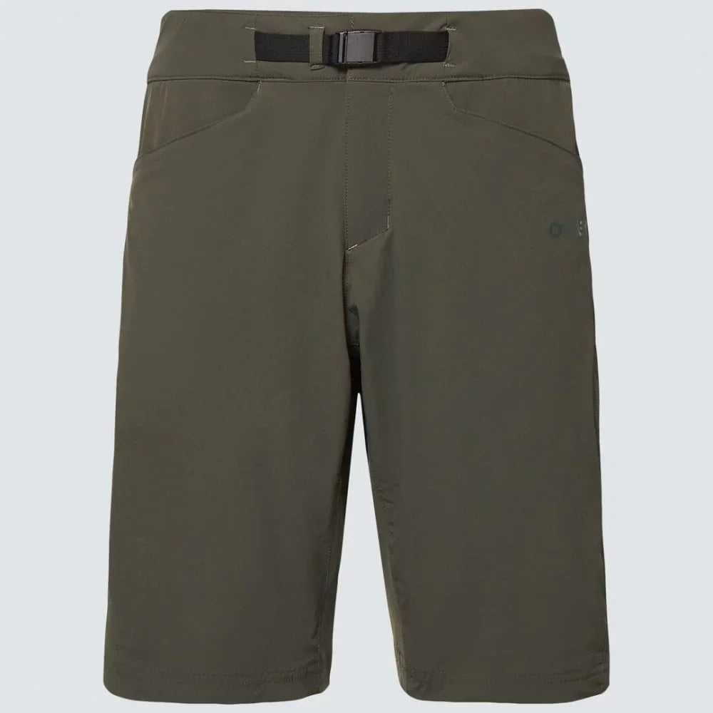 DROP Oakley DARK 32 IN BRUSH NEW - SHORT MTB SHORT