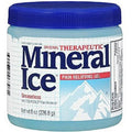 | Repair Topical 4 Strength 8 Relief Inflammatory Ice Pain Bruise Gel Muscle Anti Therapeutic | | Tear Mineral Relief Pain Menthol Gel | Gel Arthritis Strain Oz Cream Pain Maximum Ct Relieving