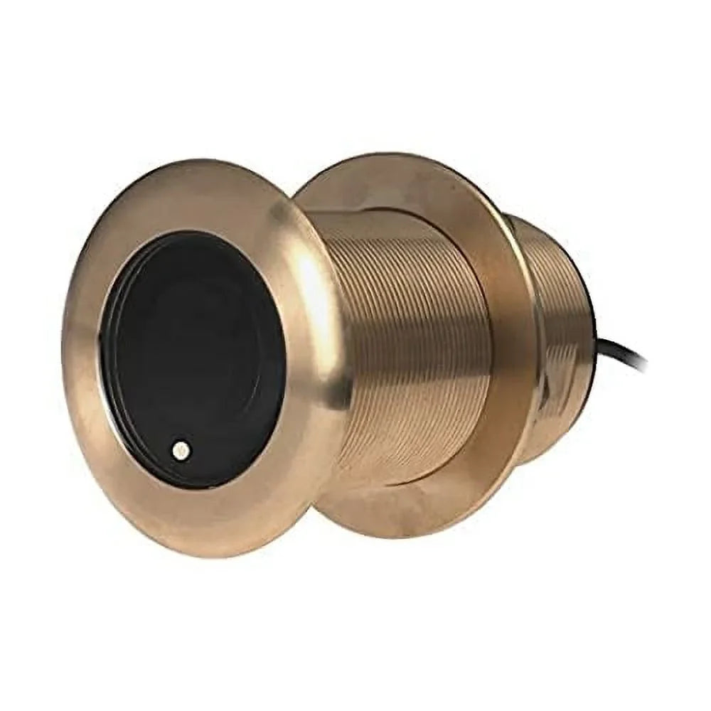Garmin TH 80-130KHZ B75M Tilt Bronze 8P 010-11636-20 0D