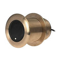 Garmin TH 80-130KHZ B75M Tilt Bronze 8P 010-11636-20 0D