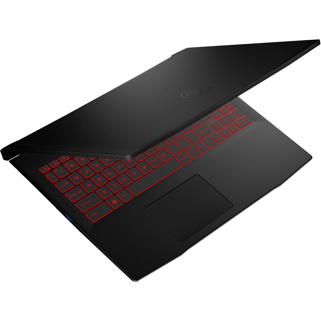 Gen x 1920 3070Ti, 12th 12UGSK-836 i7-12650H, GeForce FHD RAM, RTX Windows 16GB Katana Black, 15.6" GF66 Gaming 1TB NVIDIA Intel 11, SSD, 144Hz MSI Core 1080, Notebook,