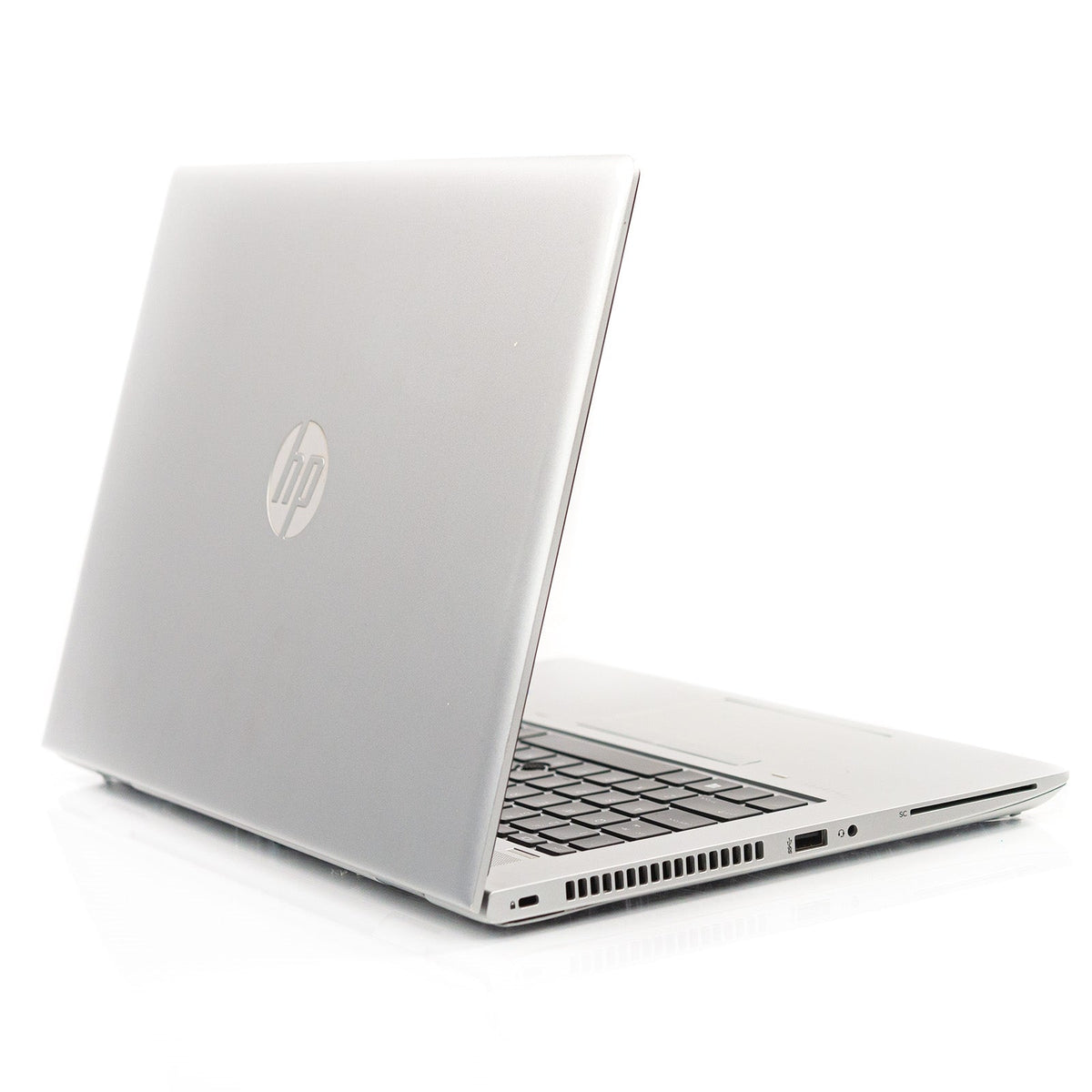 Used Core Win 128GB v.WAA i5 14" Laptop SSD 11 B Pro Graphics HP ProBook 640 Wty G4 1 8GB Yr Integrated M.2
