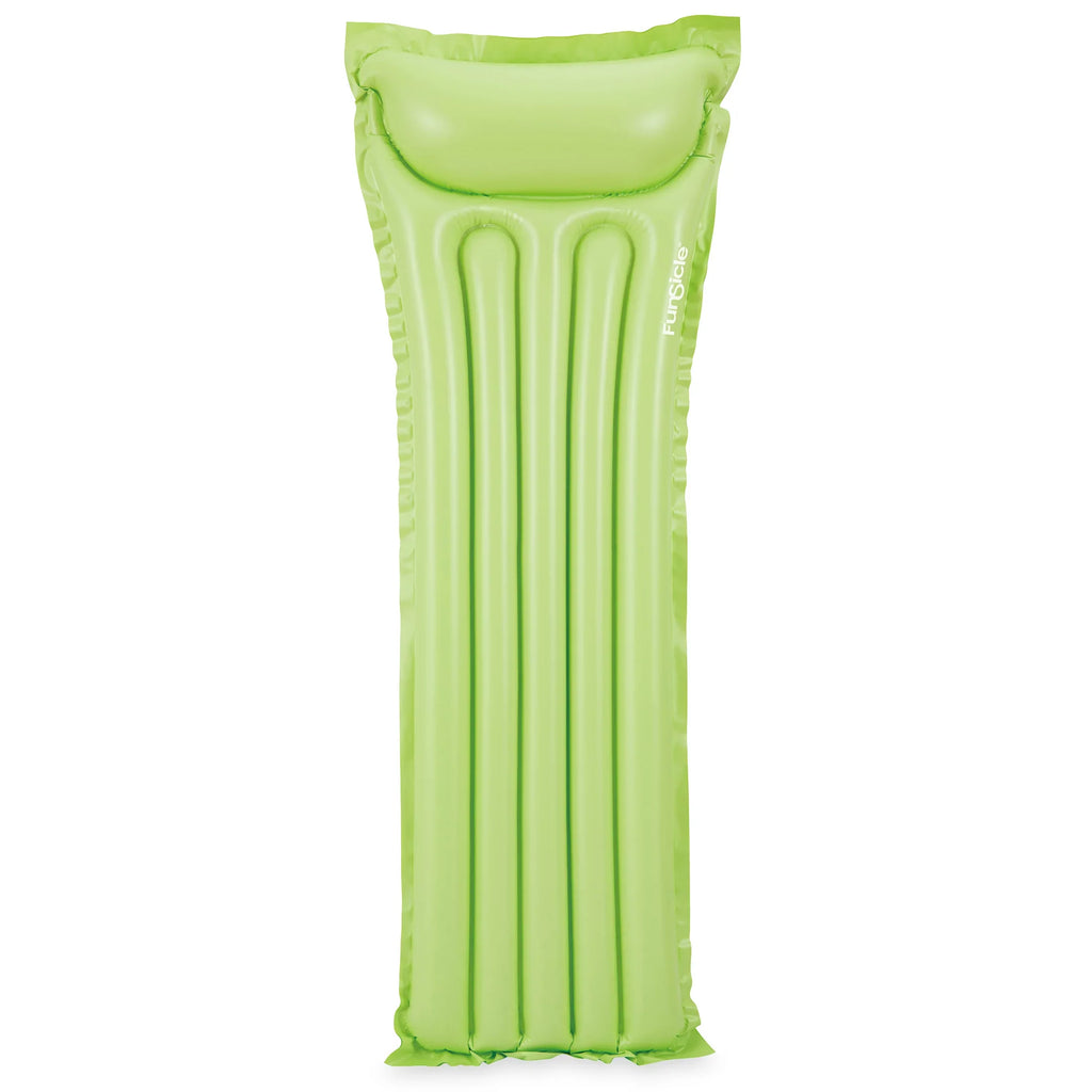 Colors Funsicle Pool Toy Tubes Pack, Vary, Lounges, Pack Adults & Party Floats, 8 &