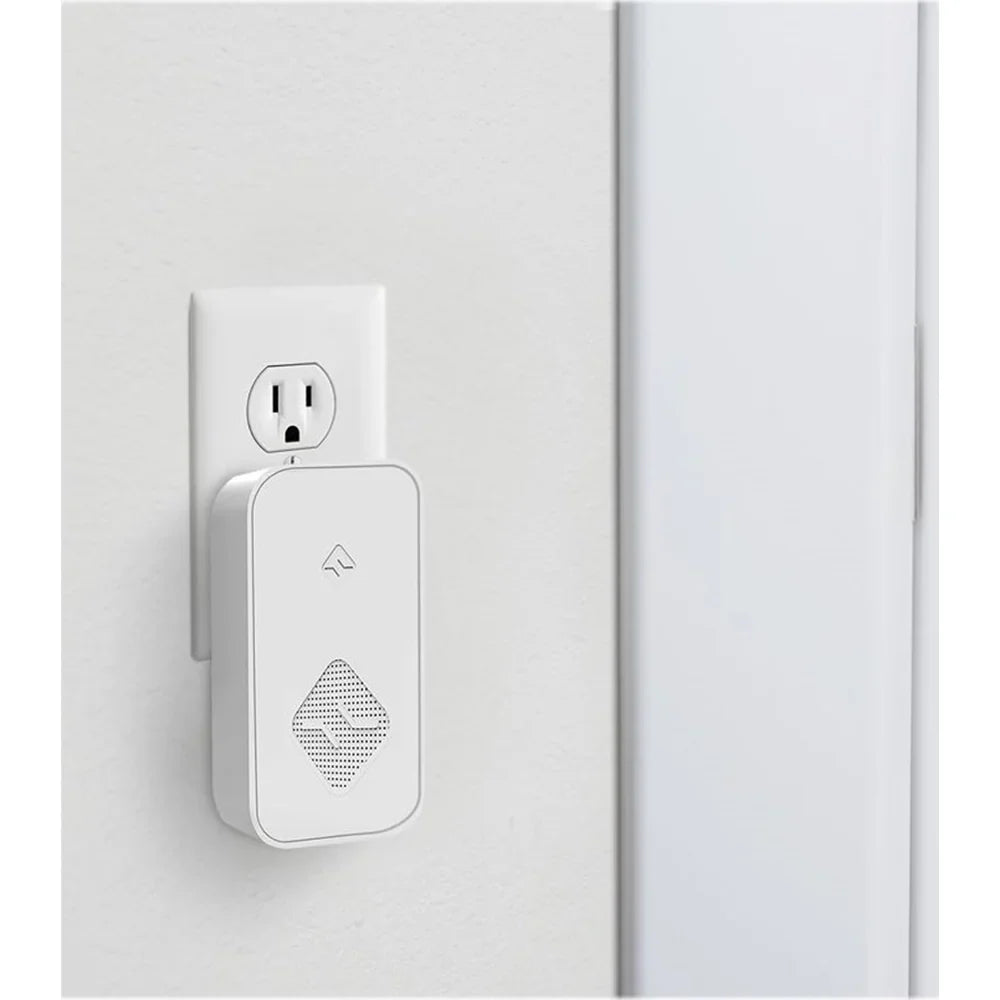Security Home 360 - Camera SCSM006 Complete Box Whole Open System SimplySmartHome and