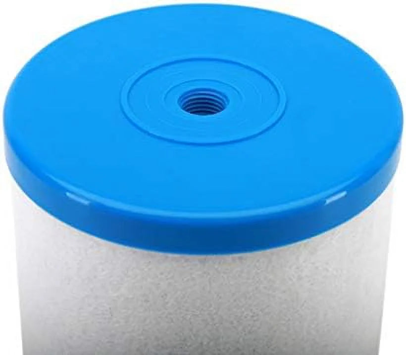 For CB6 Water Systems Block Filter Replacement MPC MP Carbon Ifilters