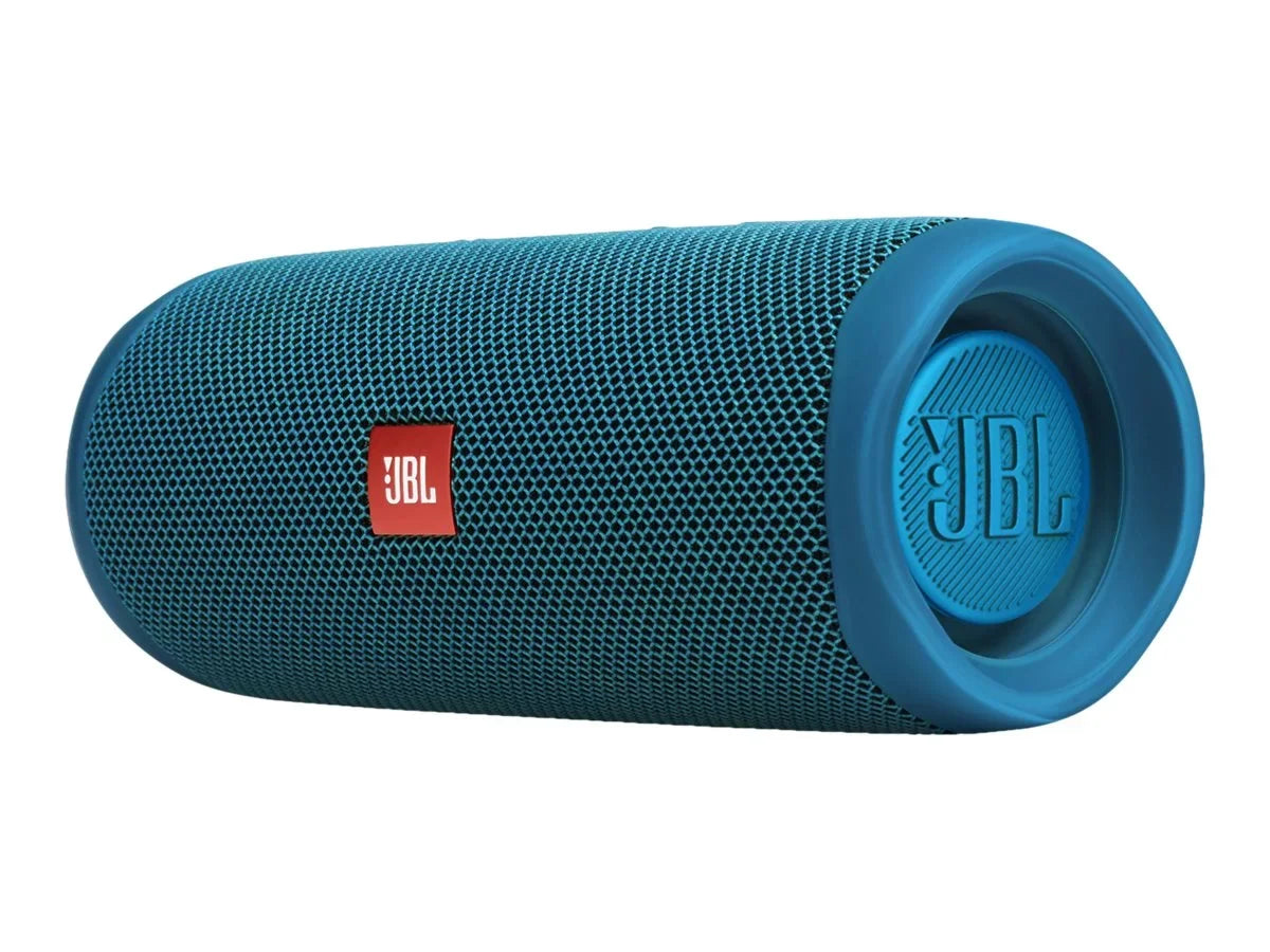 '- Flip Ocean Portable Waterproof Bluetooth Wireless 5 Blue JBL Speaker