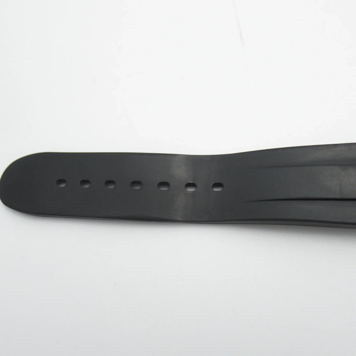 DG42SMCCH (Good) Rubber BVLGARI Wrist DG42SMCCH mag Diagono Watch watch Automatic Mechanical Pre-Owned belt Magnesium Chrono Watch Black Wrist