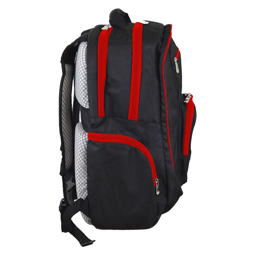 Luggage and 2-Piece Set Alabama Crimson NCAA Tide Backpack