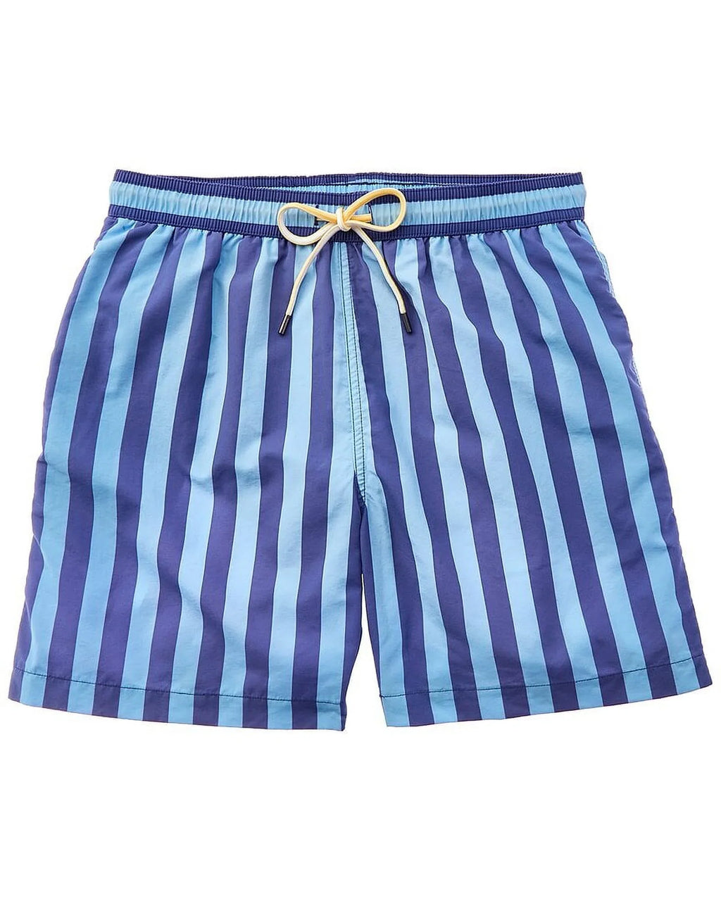 J.McLaughlin Trunk, Regency mens Stripe Gibson Swim M