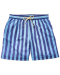 J.McLaughlin Trunk, Regency mens Stripe Gibson Swim M