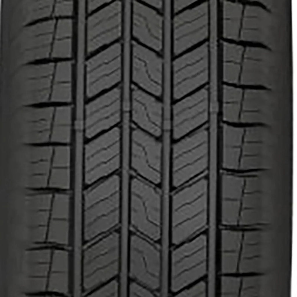 Lariat, Ram Trail BSW 275/60R20 HFE Ford 2016-18 HLT Guide 115T 1500 2015-23 F-150 Fits: