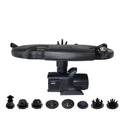 Lights 11 for HALF foot 1.5 PONDS Patterns | White Aeration Ponds AQF125003X3W-100 | Fountain HP Cord 100 | | Floating | Surface OFF