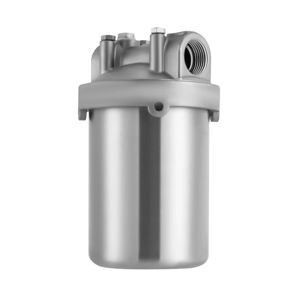 5" 3/4" Water Inlet inch Housing- Filter Npt Shell Filter Commercial