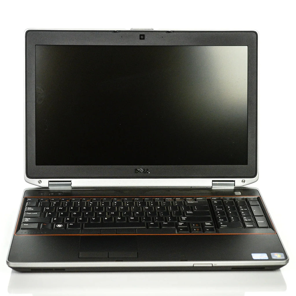 Refurbished 1TB Pro A v.BA Win Latitude 10 i7 Dell Dual-Core Laptop E6520 16GB