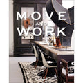 9783832798093) Pre-Owned (Hardcover Work by and Move Malene Birger