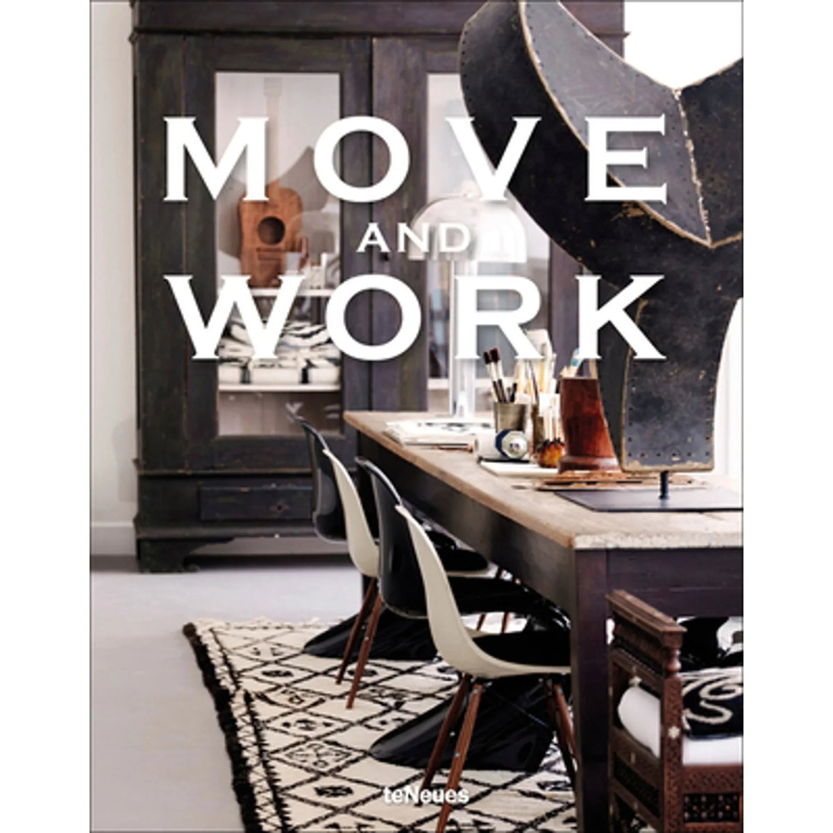 9783832798093) Pre-Owned (Hardcover Work by and Move Malene Birger
