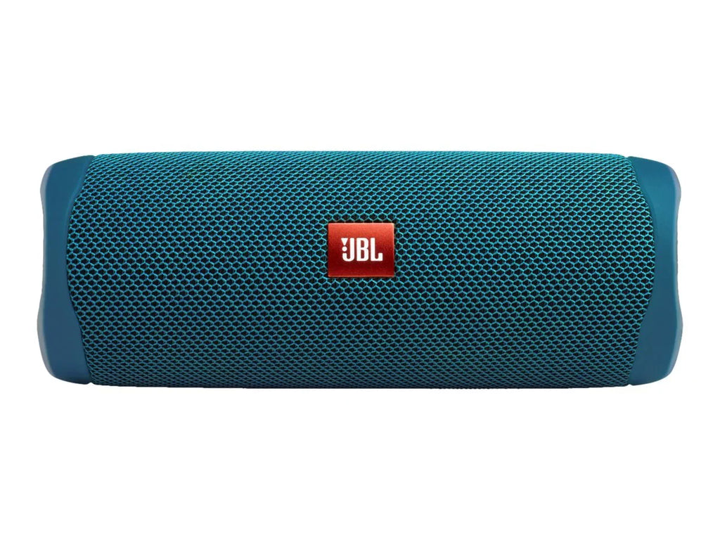 '- Flip Ocean Portable Waterproof Bluetooth Wireless 5 Blue JBL Speaker