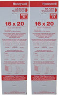 FC100A1003 Air 20 Media Pack - Filter - 2 MERV x Honeywell 16 11