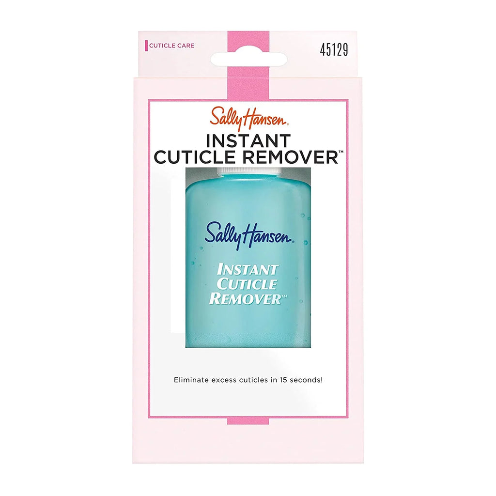 '- Cuticle Remover Instant oz 6 Pack 1