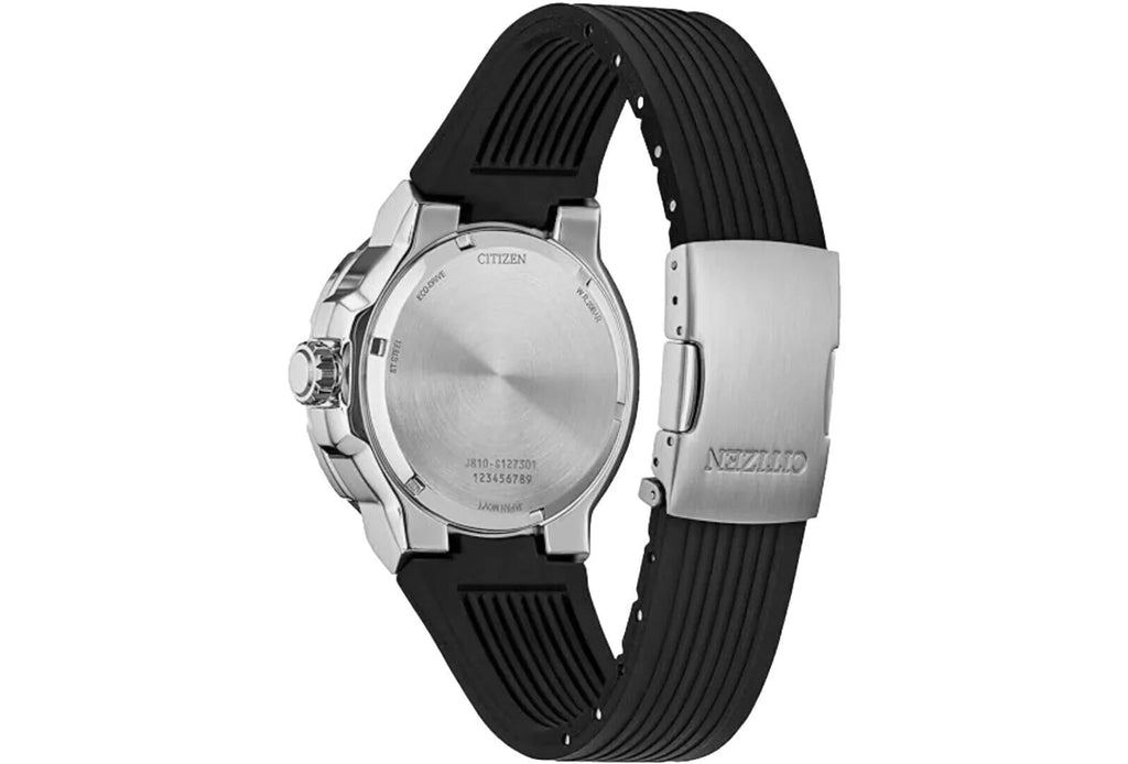 Citizen Sport Eco-Drive Endeavor Men's Watch Luxury