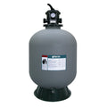 Ground H1573060 Vortex Above Sand inch 24 Tank Harris Filter